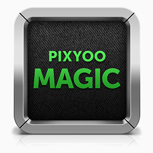 Pixyoo Magic